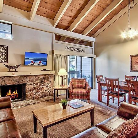 South Lake Tahoe Resort - Steps To Beach & Close To Heavenly Exterior foto