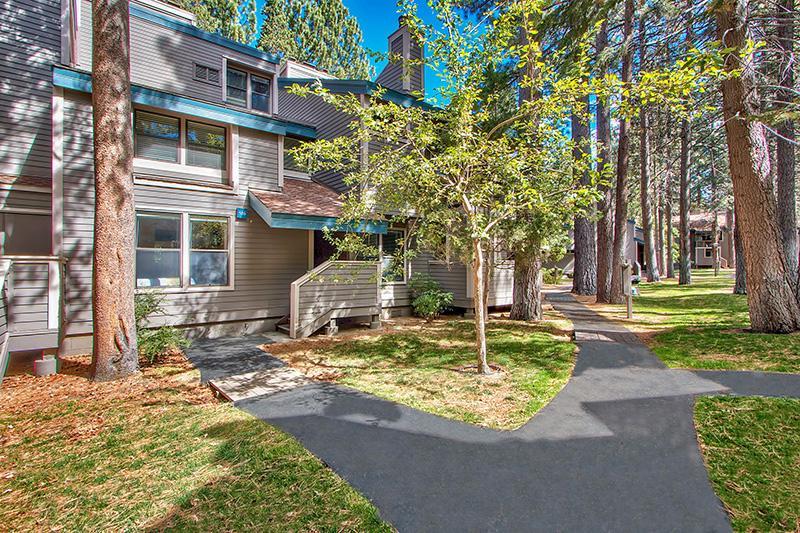 South Lake Tahoe Resort - Steps To Beach & Close To Heavenly Exterior foto
